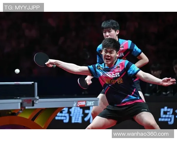 乒乓球团队协作实力大比拼上海乒乓球队荣登榜首引关注