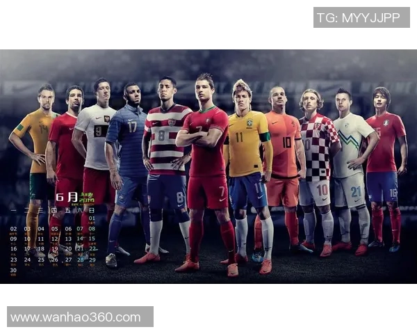 全球足球明星英文名称全解析及其背后的故事