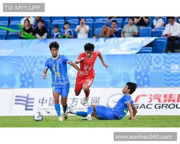 全运会足球明星阵容深度解析与球员风采展示