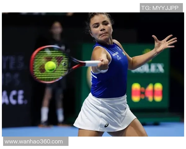 北京网球队实力分析与发展前景的深度探讨与展望 北京网球队实力分析与发展前景的深度探讨与展望