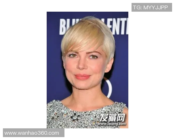 女生理发灵感来自足球明星的时尚发型推荐与搭配技巧 女生理发灵感来自足球明星的时尚发型推荐与搭配技巧