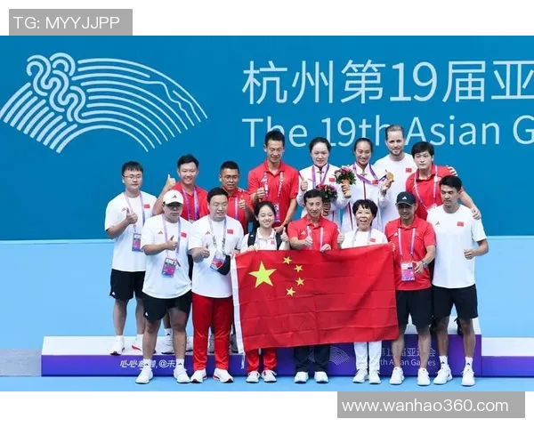 广州网球队在亚运会中的表现分析与状态点评