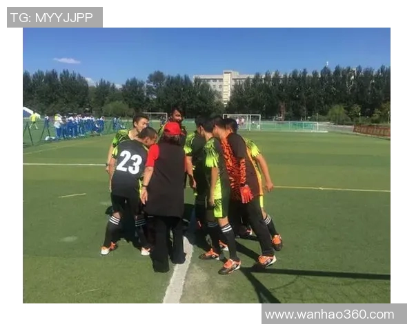 广州足球队在世界锦标赛中的崛起与奋斗历程全景回顾 广州足球队在世界锦标赛中的崛起与奋斗历程全景回顾