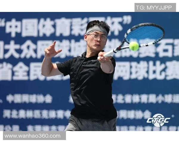 广州网球队荣登网球实力排行榜首位引领全国竞技潮流