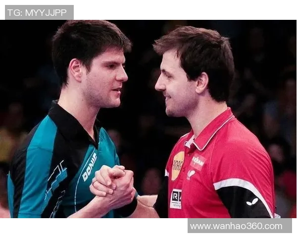 杭州乒乓球队在欧锦赛中的节奏表现分析与点评 杭州乒乓球队在欧锦赛中的节奏表现分析与点评