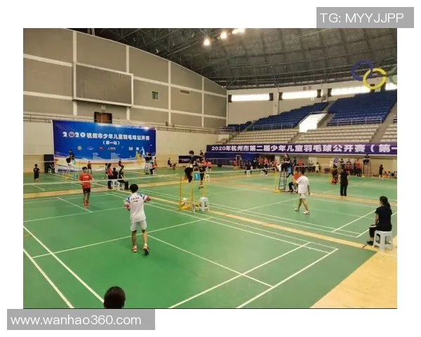 杭州羽毛球队在邀请赛中的技术表现分析与总结