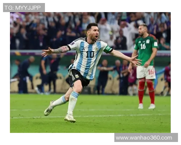 梅西足球生涯精彩瞬间回顾与经典集锦展示