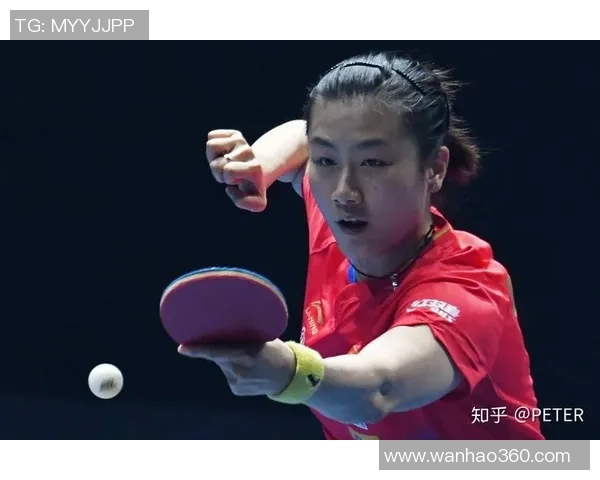 武汉乒乓球队在联赛中的速度表现分析与战术探讨 武汉乒乓球队在联赛中的速度表现分析与战术探讨