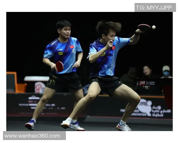 深圳乒乓球队在大满贯赛事中的战术分析与表现评估