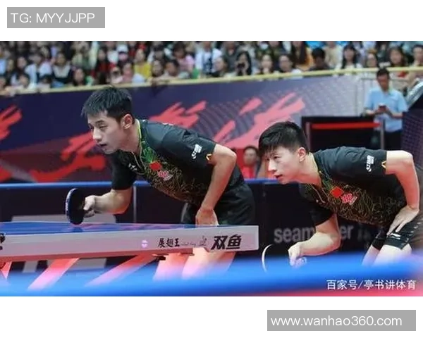 聚焦乒乓球:探讨上海乒乓球队默契配合与战术协作的深度分析 聚焦乒乓球:探讨上海乒乓球队默契配合与战术协作的深度分析