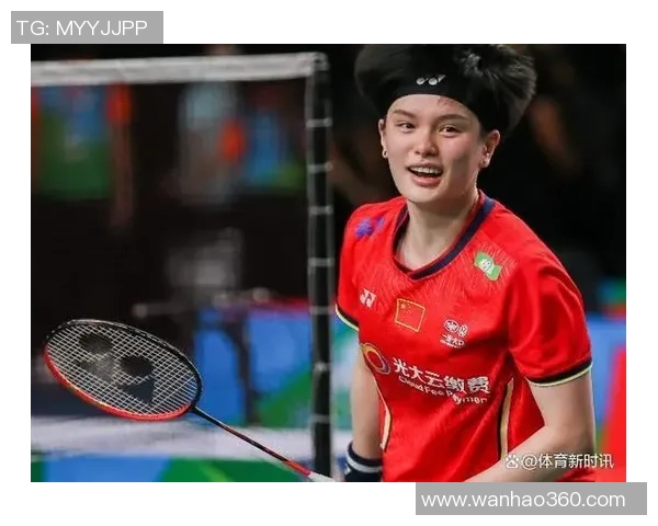 羽毛球个人能力排名新突破杭州羽毛球队展现卓越实力与创新成就 羽毛球个人能力排名新突破杭州羽毛球队展现卓越实力与创新成就