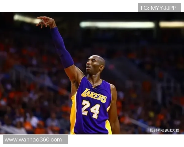 足球巨星与科比的巅峰对决谁能赢得最终荣耀 足球巨星与科比的巅峰对决谁能赢得最终荣耀