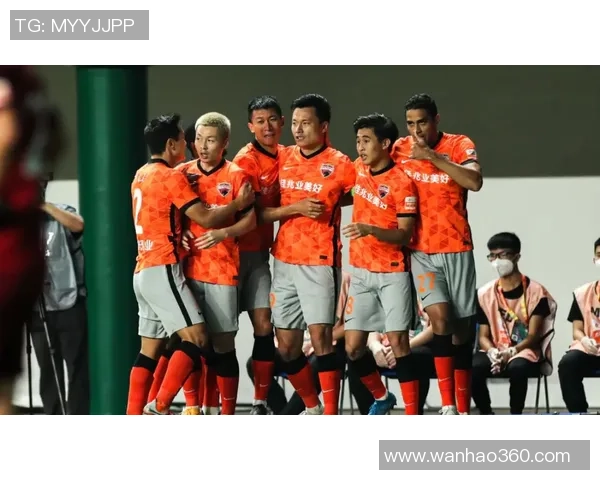 足球焦点：深圳足球队的实力探讨