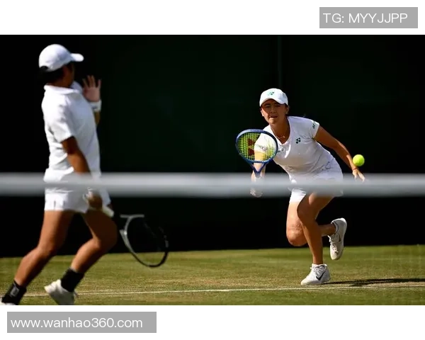 网球焦点：深圳网球队的战术探讨