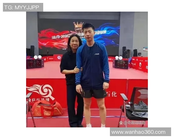 深度对话：杨芳的乒乓球人生