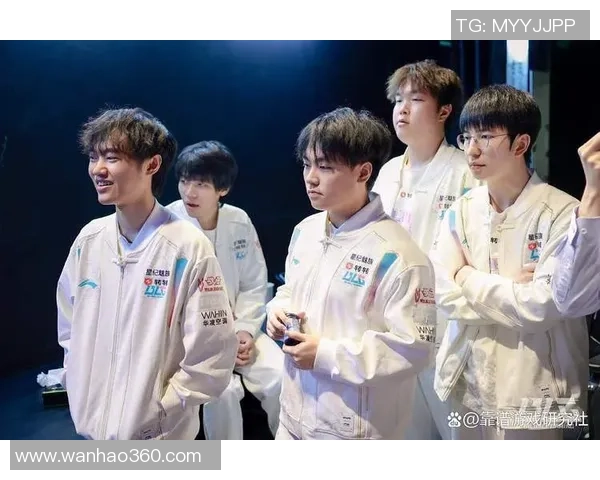 最新英雄联盟力量TOP10：BLG领跑