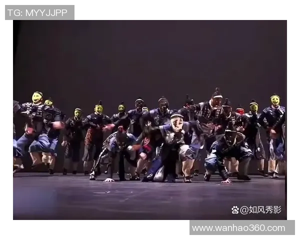 街舞深度:解密成都街舞队的控制 街舞深度:解密成都街舞队的控制