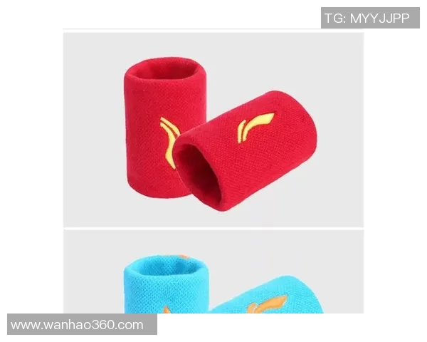 乒乓球装备选购：护腕推荐