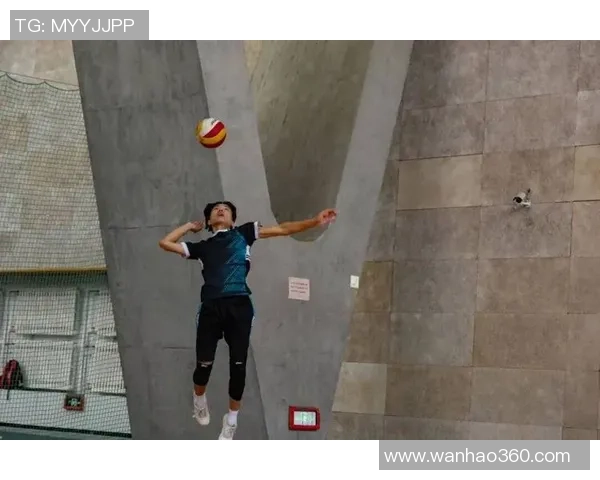 排球巨献：探秘成都排球队的节奏