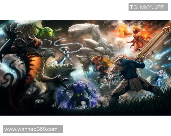 DOTA2深度：解密LNG的转换