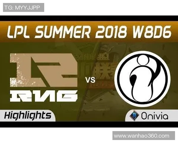 赛后复盘:RNG vs IG的配合 赛后复盘:RNG vs IG的配合