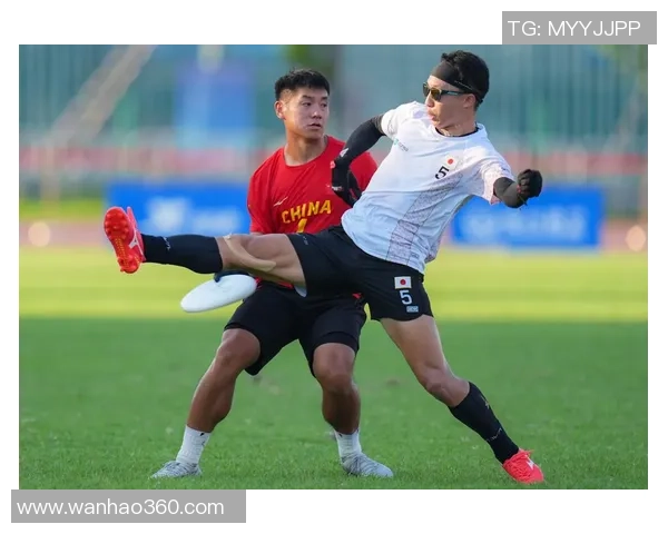 2026飞盘战术排行榜：成都飞盘队位居第9名