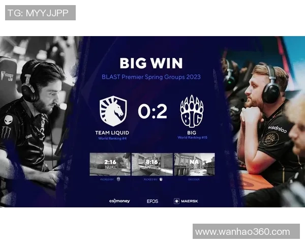 CS_GO焦点:IG的力量探讨 CS_GO焦点:IG的力量探讨