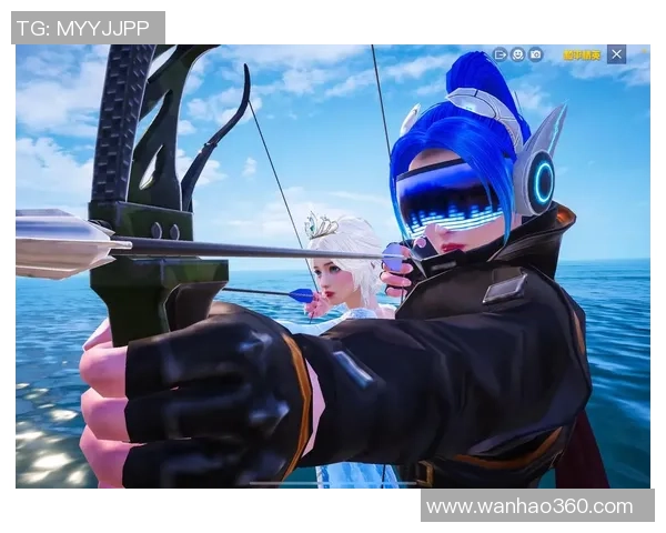 深度对话：刘军的和平精英人生