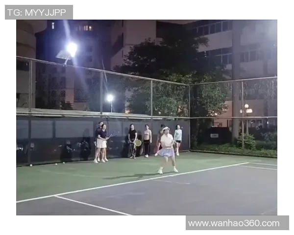 网球热议：深圳网球队的比赛经验争议