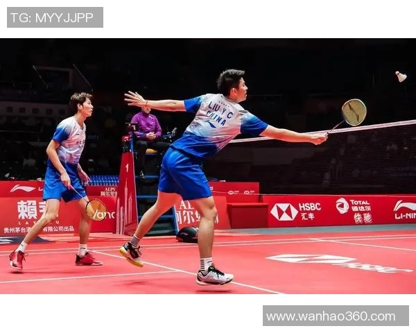 羽毛球焦点：南京羽毛球队的配合探讨