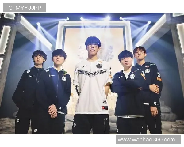 重磅专题：IG的包夹革新