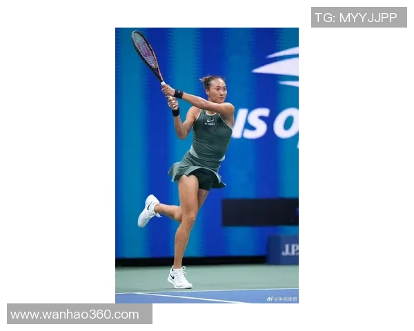 陈秀英独家:分享网球心得 陈秀英独家:分享网球心得