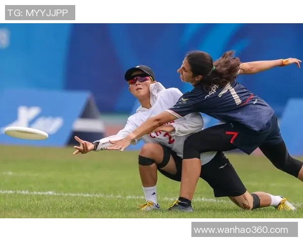 飞盘焦点：成都飞盘队的比赛经验探讨