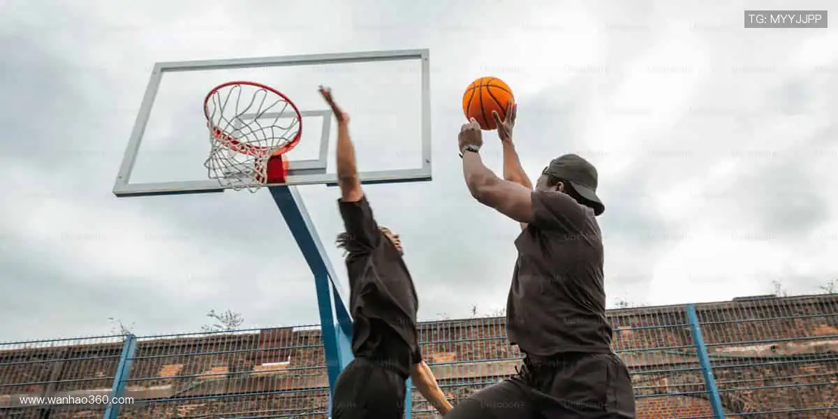 见证热血时刻，点燃你的运动激情！🔥⚽